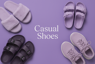 Shoes Collection