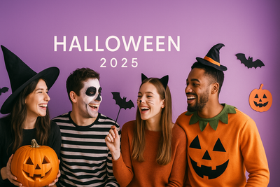 HALLOWEEN 2025