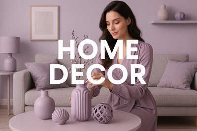 Home Decor