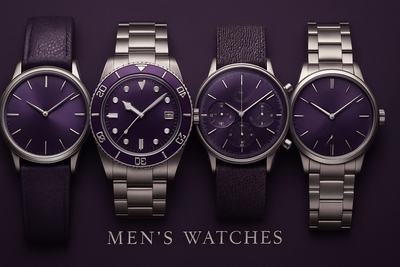Men's Watches