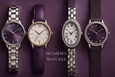 Women's Watches
