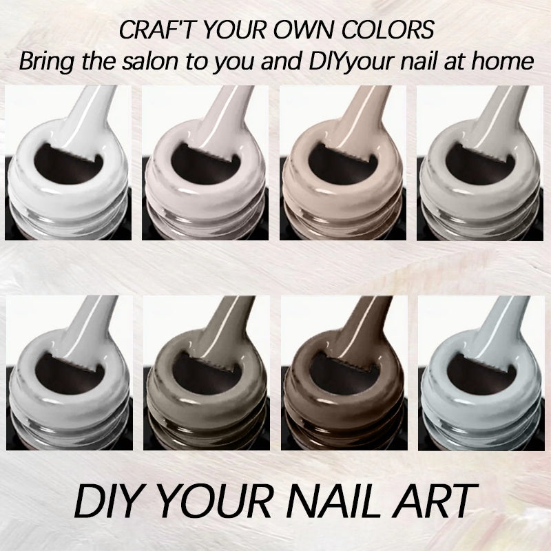 Temu Banned The Sale Of 8pcs Of Gel Nail Polish
