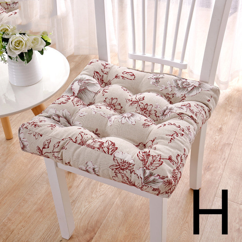 Chair Cushion Car Seat Cushion Office Dining Chair Cushion