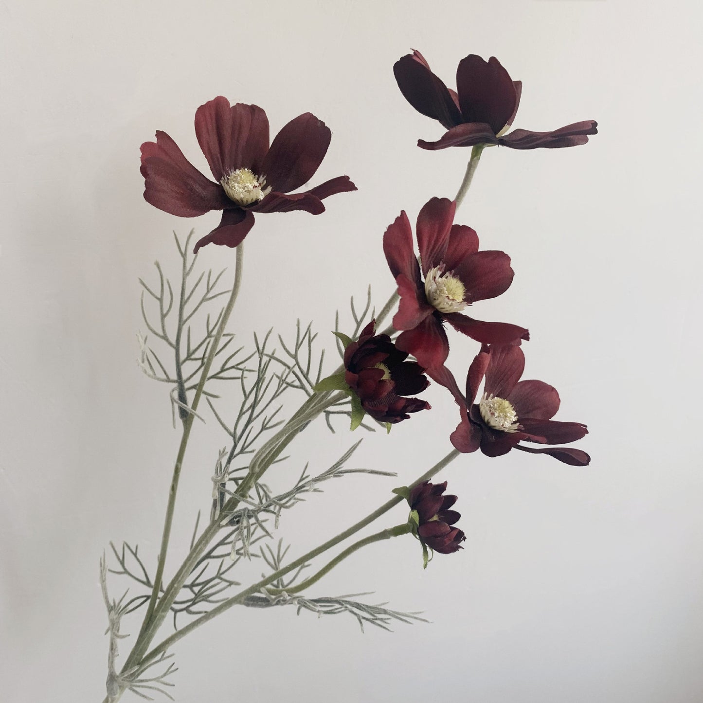Pastoral Flowers Artificial Flower Home Decoration