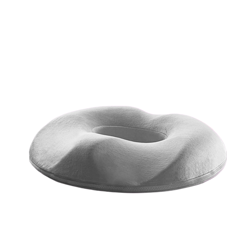 Memory Foam Chair Cushion - Ergonomic Office Seat Support