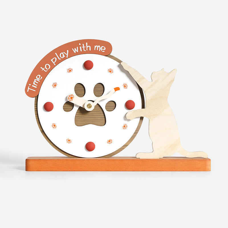 Premium Mizuo Decorative Clock - Modern Home Wall Timepiece