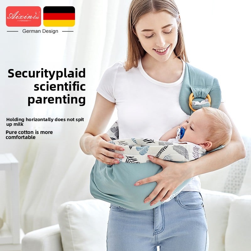 Baby Carrier - Ergonomic Four Seasons Infant Carrier
