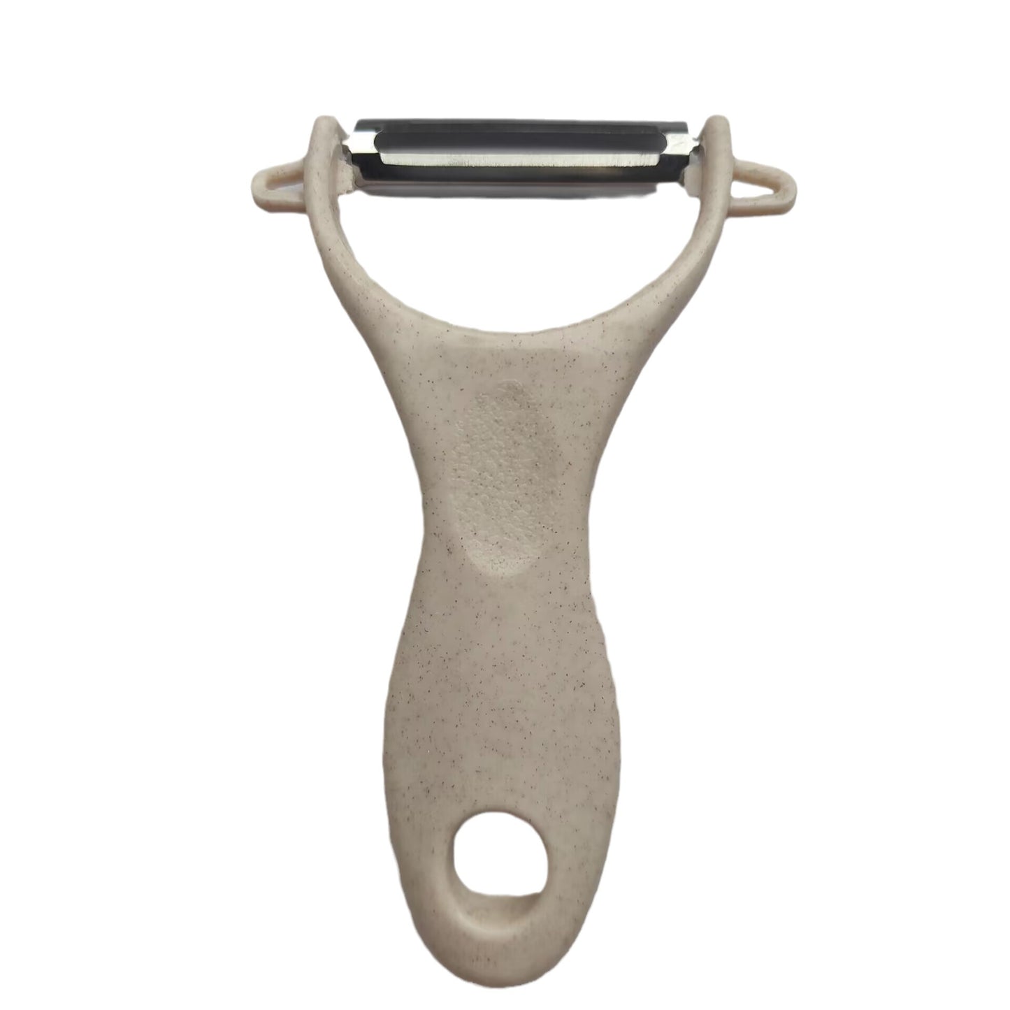 Professional Stainless Steel Fruit & Vegetable Peeler - Multi-Function Kitchen Tool