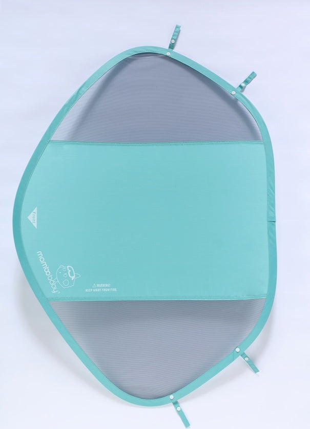 Baby Swimming Ring Float - Inflatable Safety Swim Trainer for Infants & Toddlers