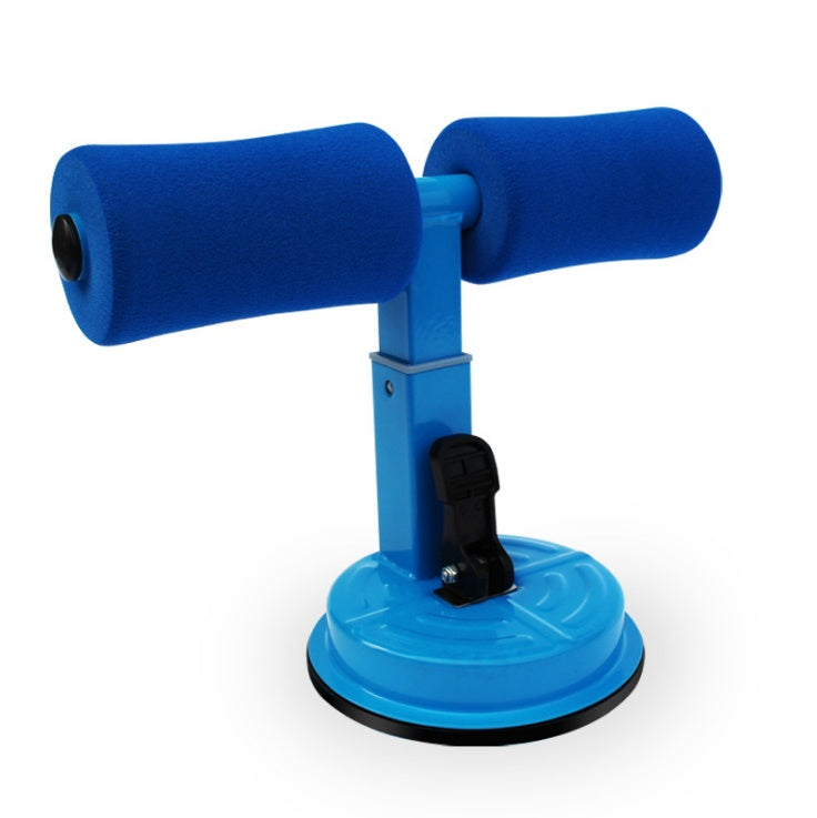 Sit Up Bar Trainer - Portable Home Fitness Equipment for Core Strengthening