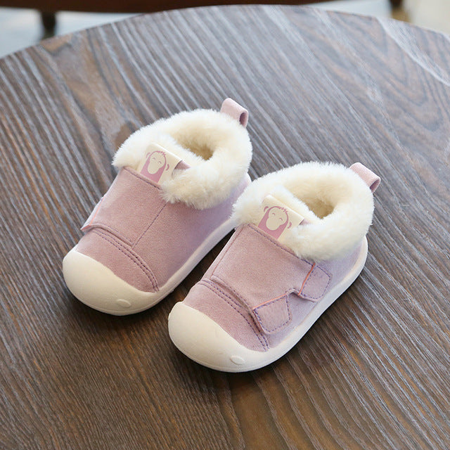 Children's Toddler Shoes - Comfortable Casual Sneakers for Boys & Girls