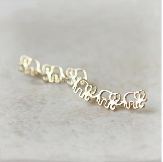 Daisies Earrings for Women - Floral Stud Earrings Jewelry