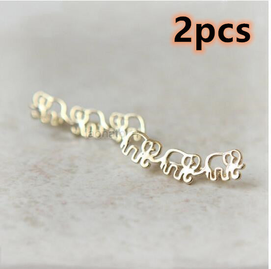 Daisies Earrings for Women - Floral Stud Earrings Jewelry