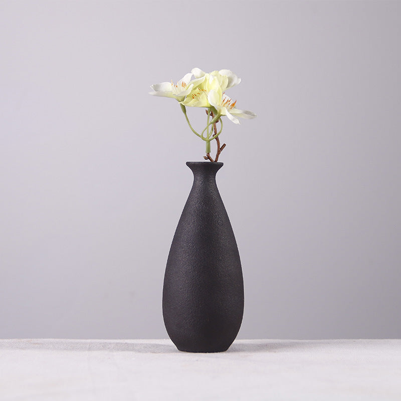 Premium Green Hydroponic Vase - Home Tea Ceremony Decoration Centerpiece