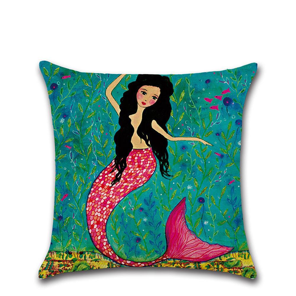 Conch Sofa Cushion Cushion Car Seat Cushion