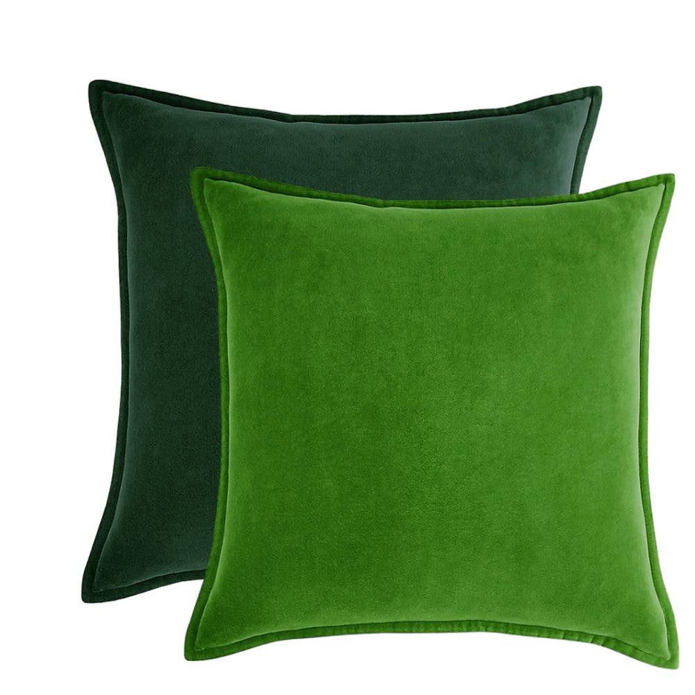 2-Piece Coordinated Pillow Cover & Insert Bundle – Beautiful combination Pillow Covers With Inserts comes with well mixed colors of one of each –...