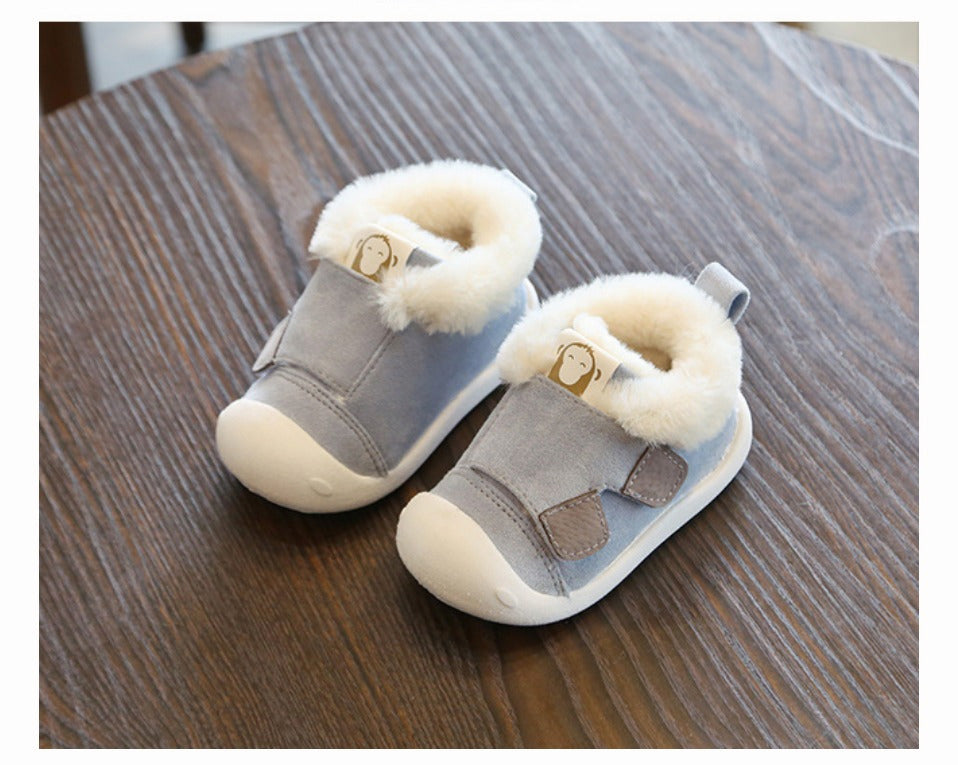Children's Toddler Shoes - Comfortable Casual Sneakers for Boys & Girls
