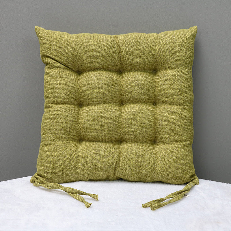 Steamed Bread Office  Student Seat Cushion