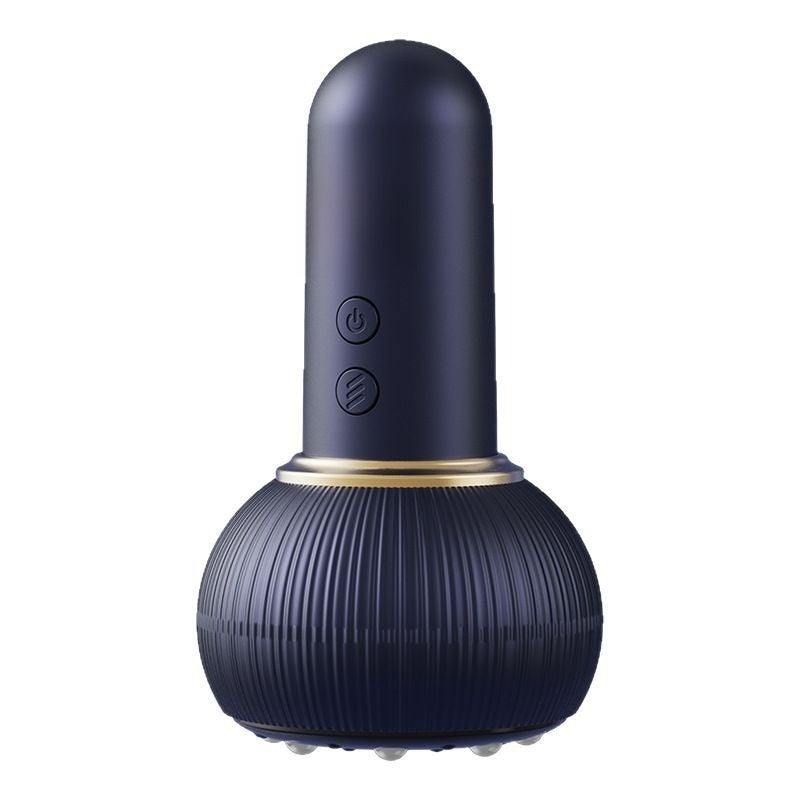 Professional Cupping Therapy Set - Traditional Chinese Medicine Vacuum Suction Cups with Essential Oils