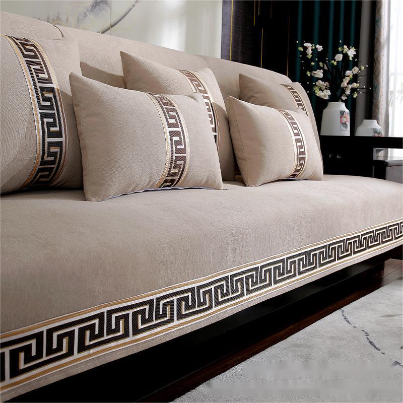 Sofa Cushion Four Seasons Universal Non-slip