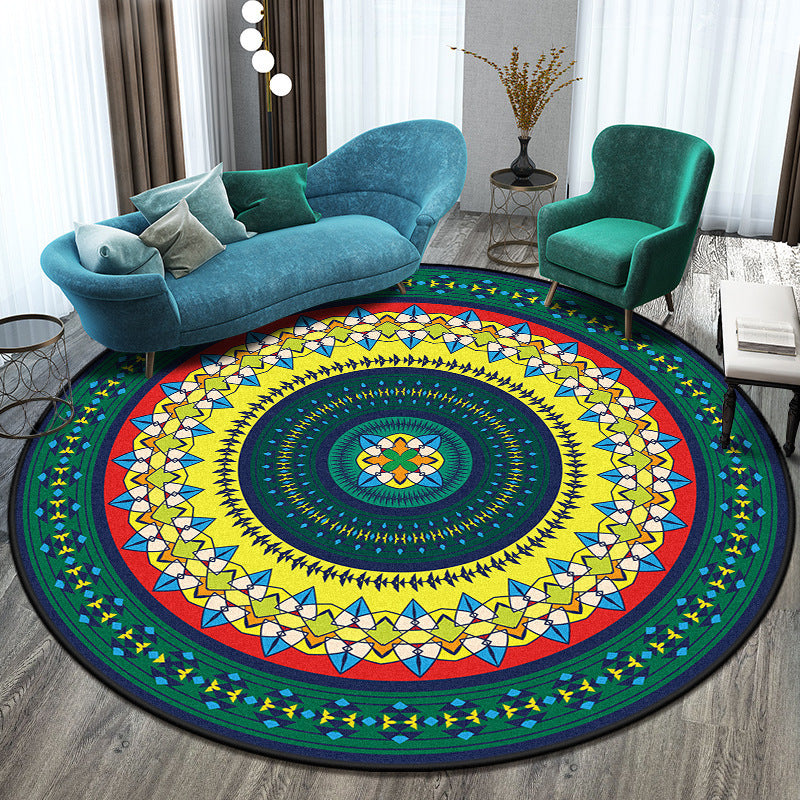 Rugs Bedroom Living Room Rug - Soft Home Decor Carpets for Modern Spaces