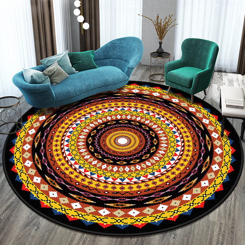Rugs Bedroom Living Room Rug - Soft Home Decor Carpets for Modern Spaces