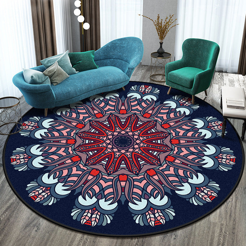 Rugs Bedroom Living Room Rug - Soft Home Decor Carpets for Modern Spaces