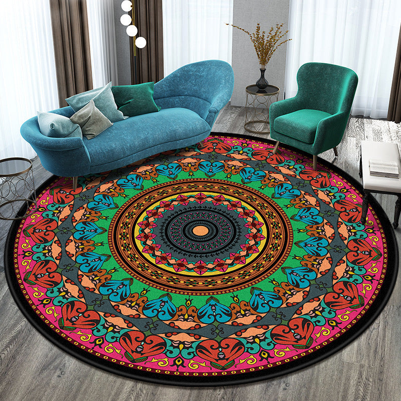 Rugs Bedroom Living Room Rug - Soft Home Decor Carpets for Modern Spaces