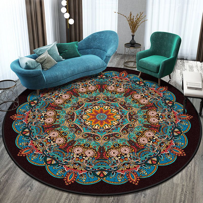 Rugs Bedroom Living Room Rug - Soft Home Decor Carpets for Modern Spaces