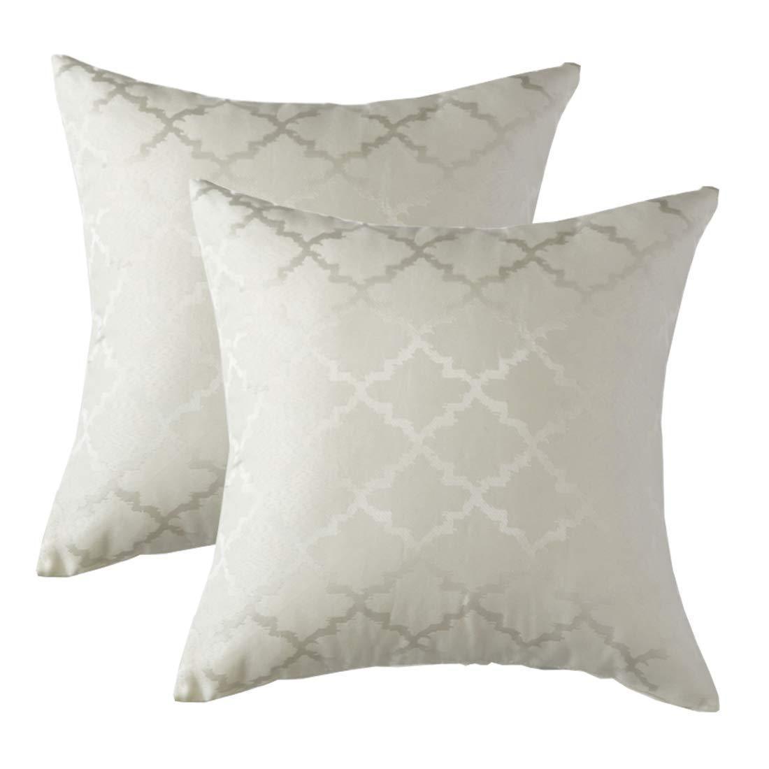 Bedroom Sofa Home Decor Pillowcase - Versatile Decorative Throw Pillow Cover for Living Spaces