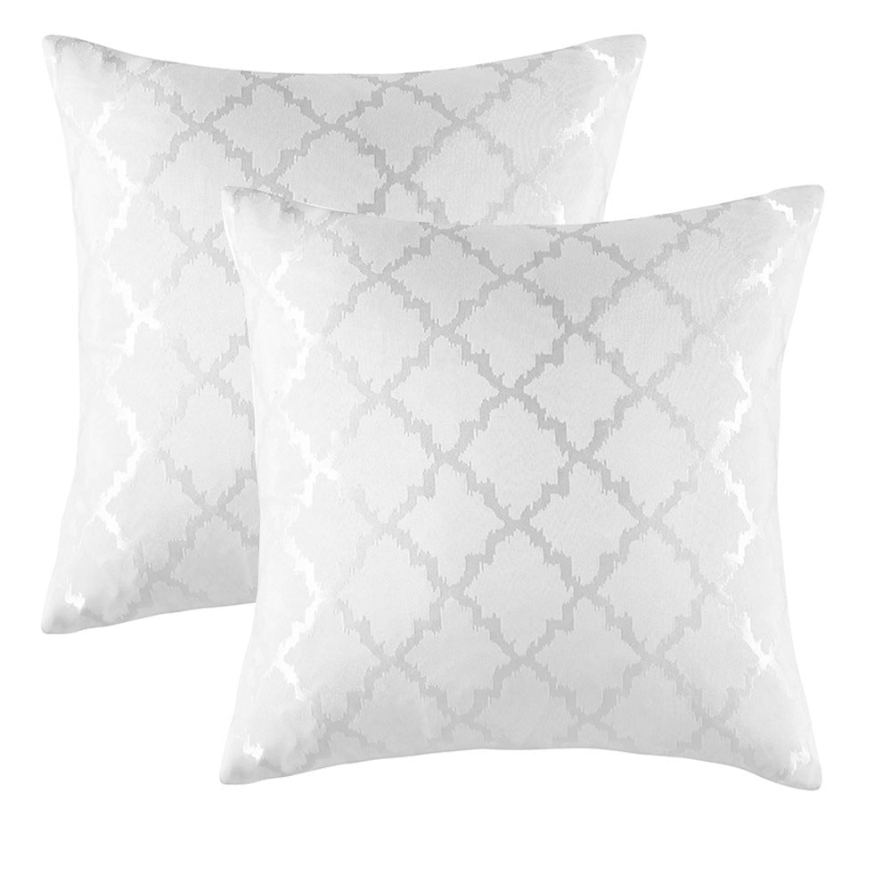 Bedroom Sofa Home Decor Pillowcase - Versatile Decorative Throw Pillow Cover for Living Spaces