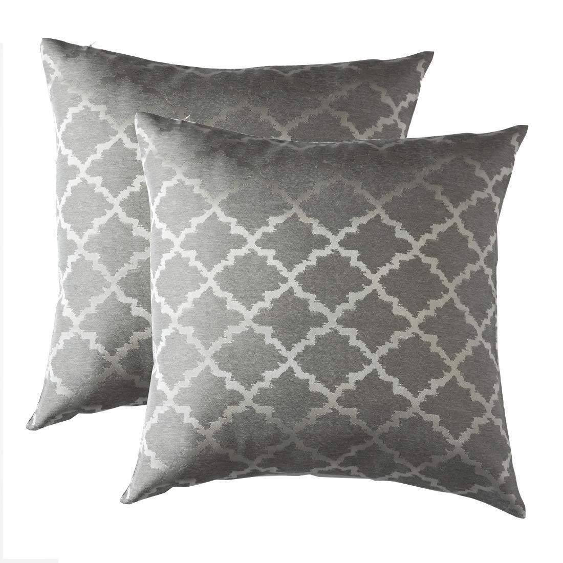 Bedroom Sofa Home Decor Pillowcase - Versatile Decorative Throw Pillow Cover for Living Spaces