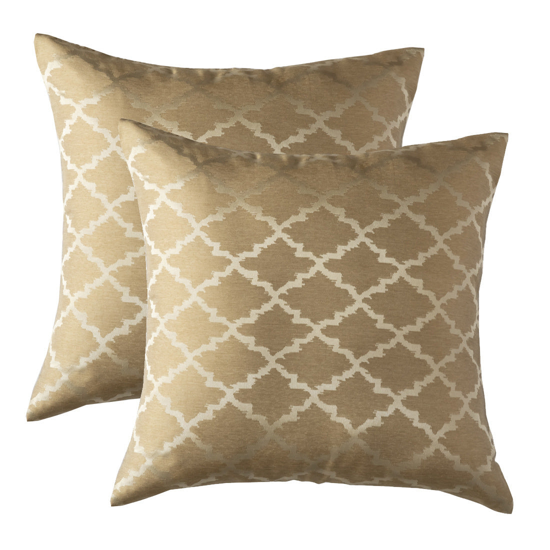 Bedroom Sofa Home Decor Pillowcase - Versatile Decorative Throw Pillow Cover for Living Spaces