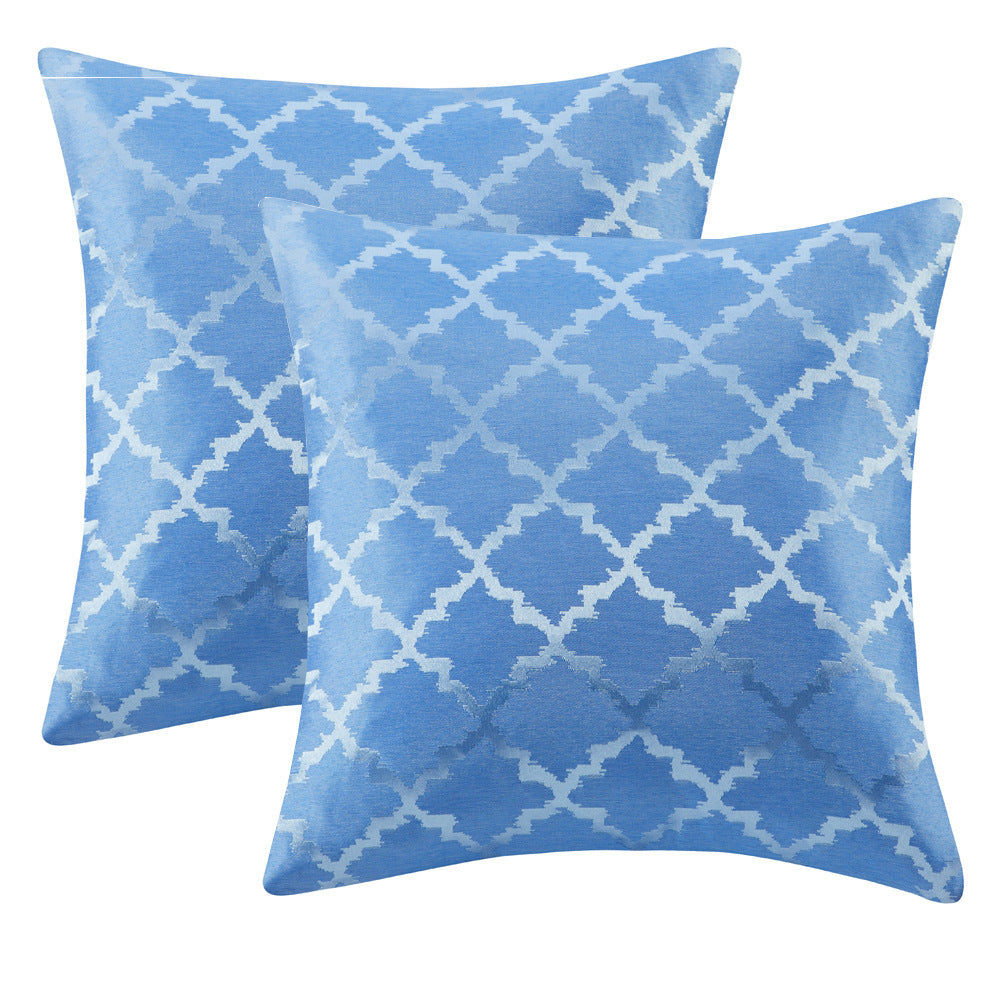 Bedroom Sofa Home Decor Pillowcase - Versatile Decorative Throw Pillow Cover for Living Spaces