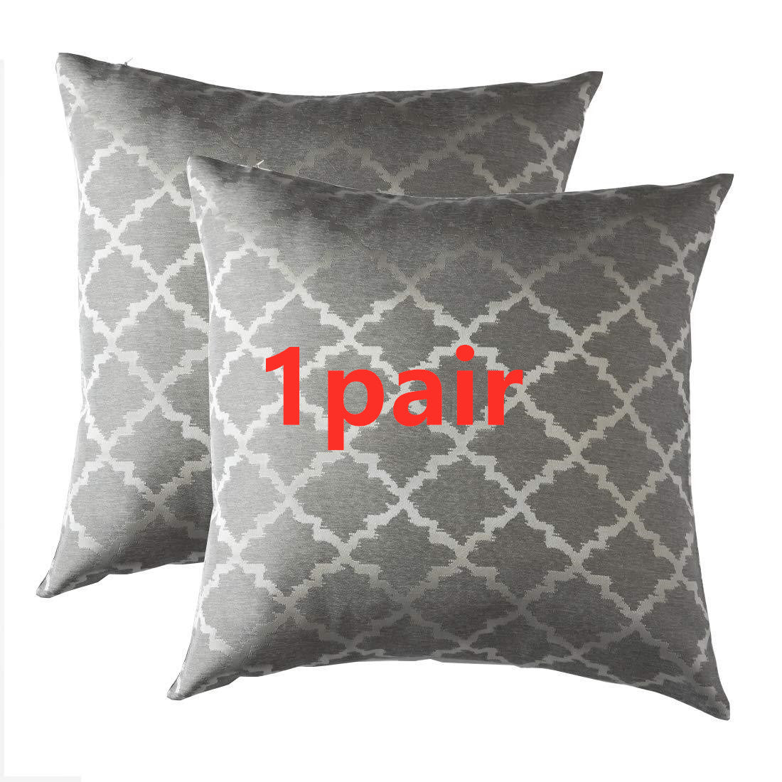 Bedroom Sofa Home Decor Pillowcase - Versatile Decorative Throw Pillow Cover for Living Spaces