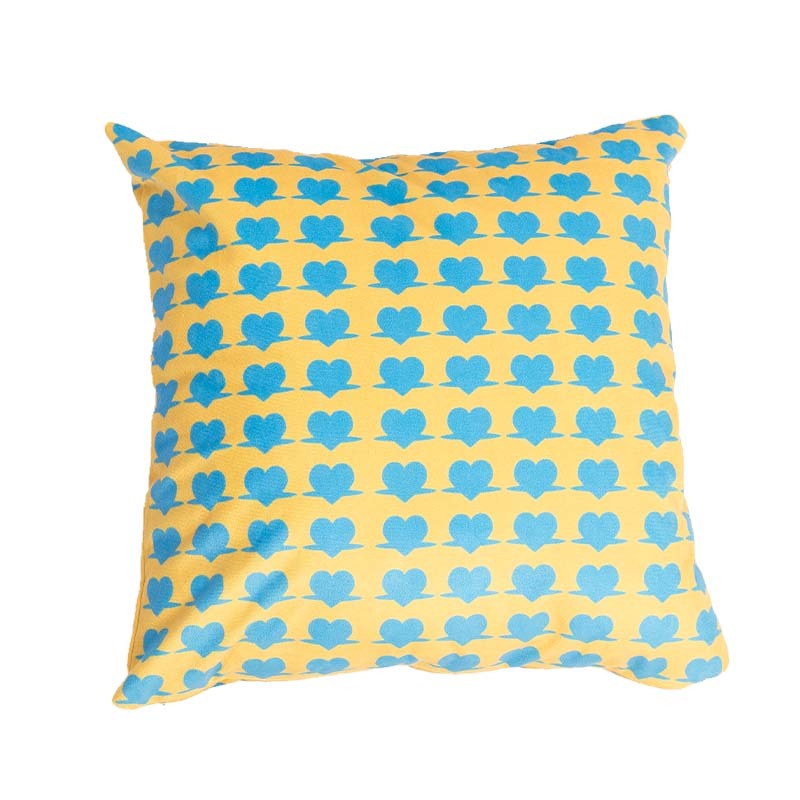 Retro Pillow Sofa Bedroom Living Room Car Nap Cushion