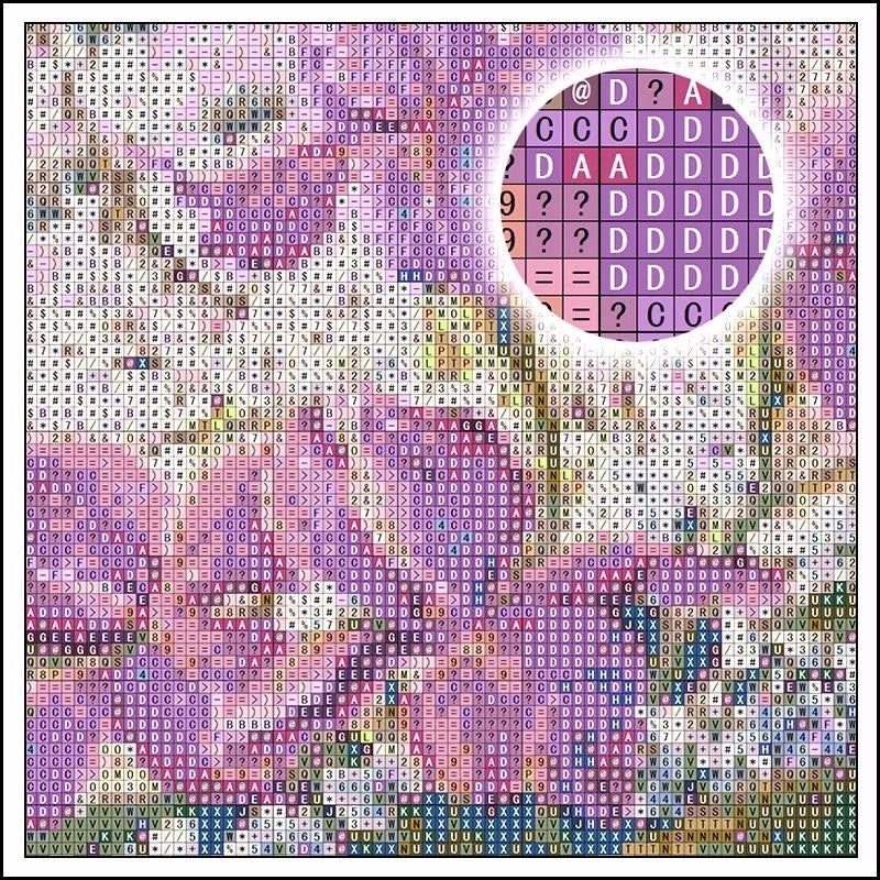 Premium Cityscape Diamond Painting Kit - DIY Embroidery Home Decoration