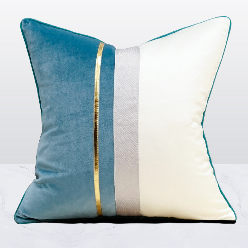 Simple Sofa Pillow Cushion Living Room Bedroom