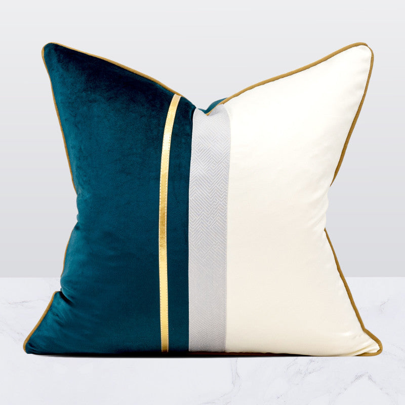 Simple Sofa Pillow Cushion Living Room Bedroom
