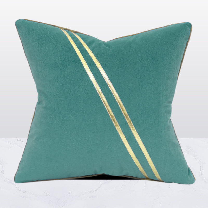 Simple Sofa Pillow Cushion Living Room Bedroom