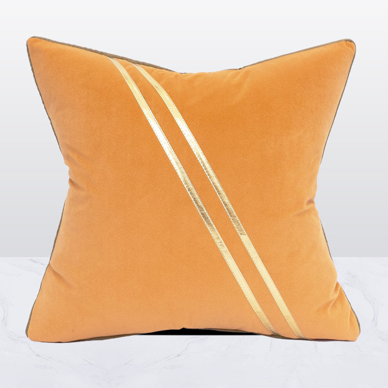 Simple Sofa Pillow Cushion Living Room Bedroom