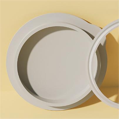 Rechargeable Automatic Magnetic Mixing Cup