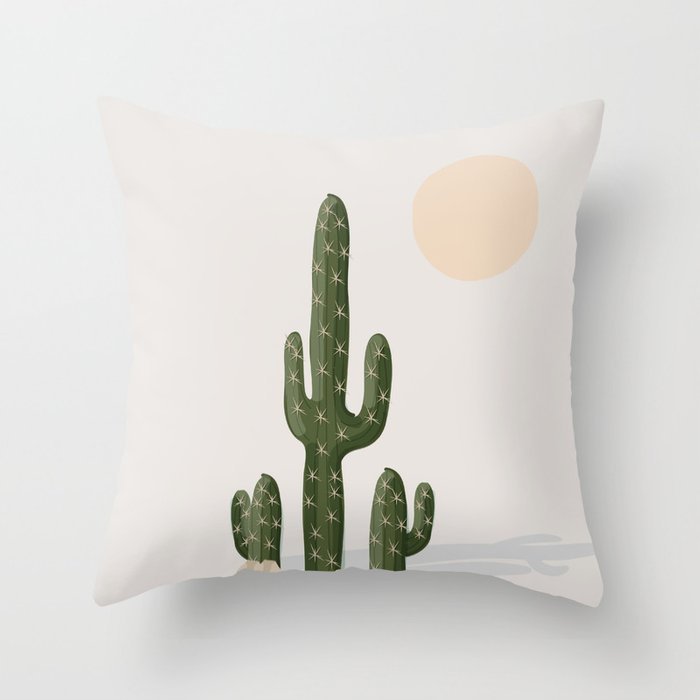 Abstract Geometric Portrait Pillowcase - Modern Art Home Sofa Cushion Pillow Cover