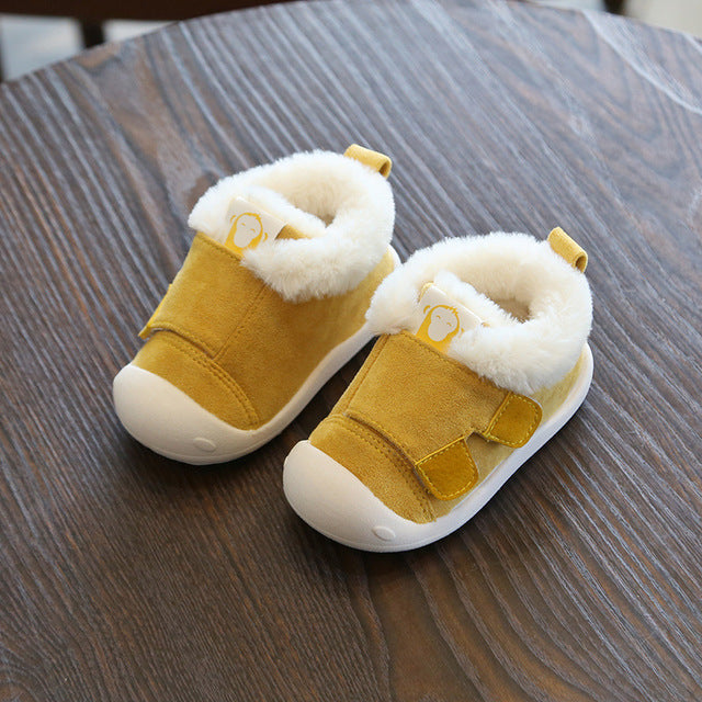 Children's Toddler Shoes - Comfortable Casual Sneakers for Boys & Girls