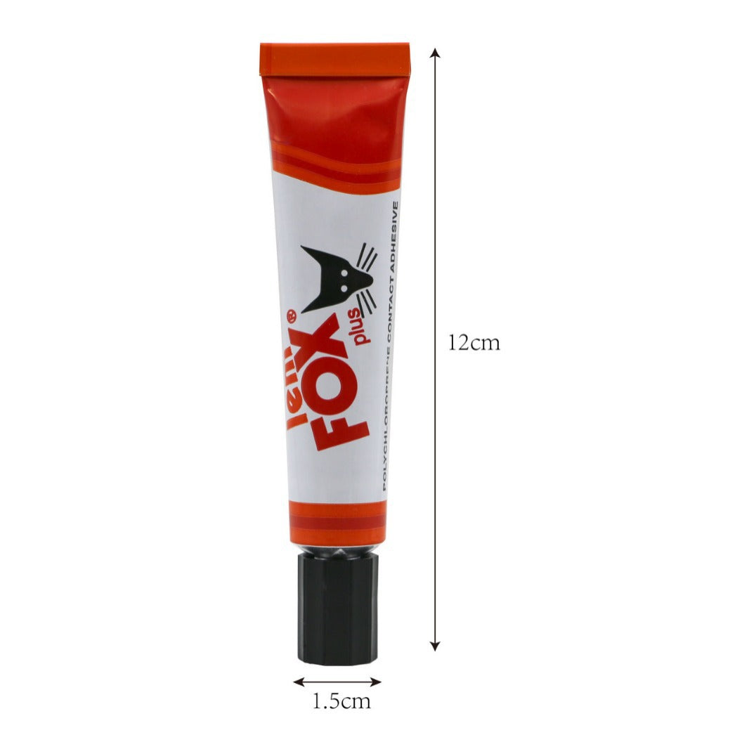 Waterproof Super Glue - High Strength Universal Adhesive