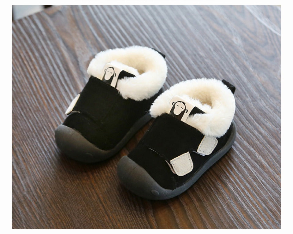 Children's Toddler Shoes - Comfortable Casual Sneakers for Boys & Girls