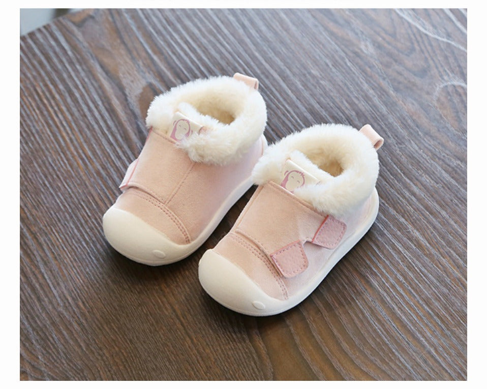 Children's Toddler Shoes - Comfortable Casual Sneakers for Boys & Girls