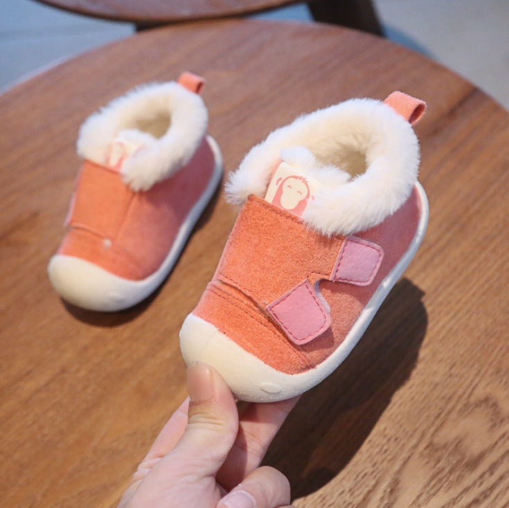 Children's Toddler Shoes - Comfortable Casual Sneakers for Boys & Girls