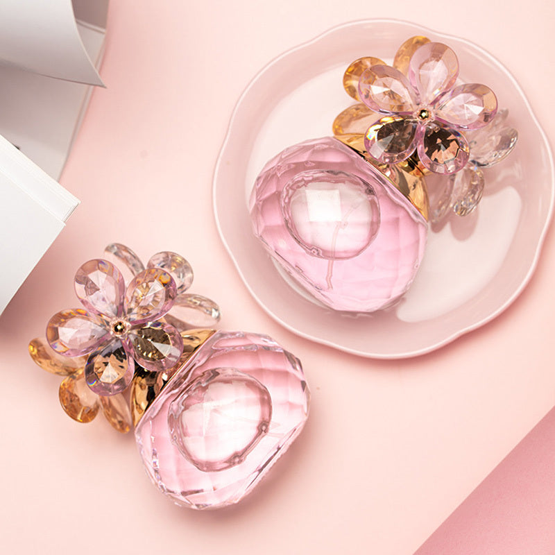 Long-lasting, Niche Fragrance