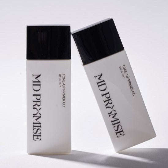 TONE-UP PRIMER CC Rejuvenating Pre-Makeup CC